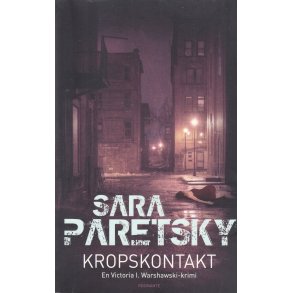 Kropskontakt (Bog)