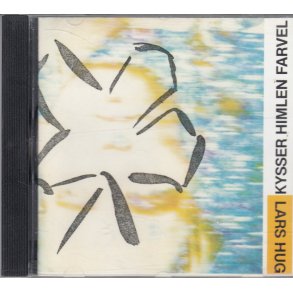 Kysser Himlen Farvel (CD)