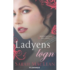 Ladyens l�gn (Bog)