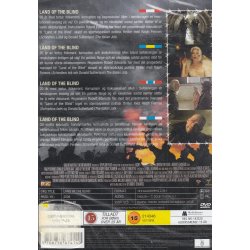 Land of the blind (DVD)