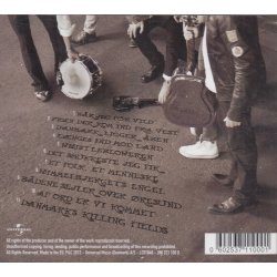 Stilheden Bag St�jen (CD)