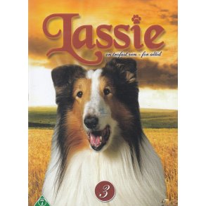 Lassie (DVD)