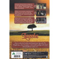 Lassie (DVD)