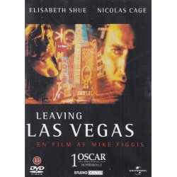 Leaving Las Vegas (DVD)