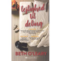 Lejlighed til deling (Bog)