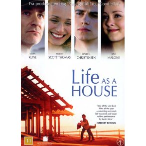 Life as a House (DVD)