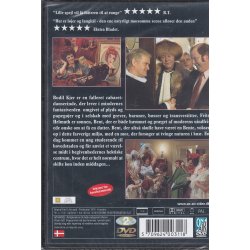 Lille Spejl (DVD)