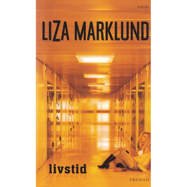 Livstid (Bog)