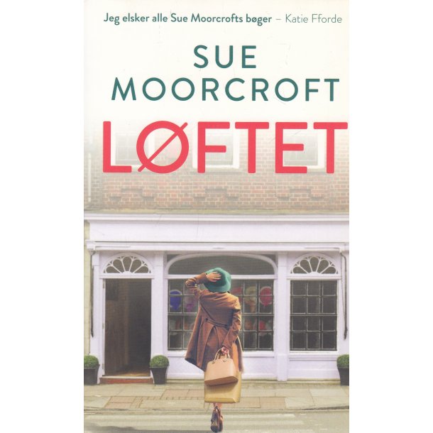 L�ftet (Bog)