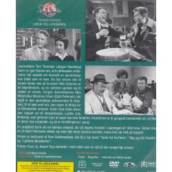 L�gn og L�vebr�l (DVD)