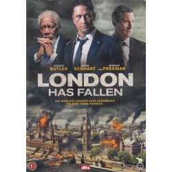 London has Fallen (DVD)