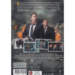 London has Fallen (DVD)