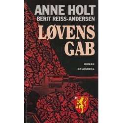 L�vens gab (Bog)