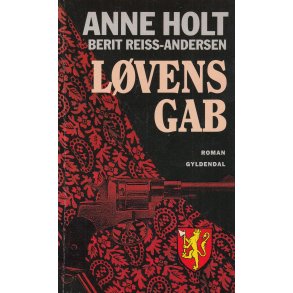 L�vens gab (Bog)