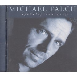 Lykkelig Undervejs (CD)