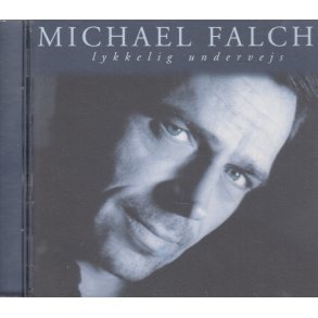 Lykkelig Undervejs (CD)