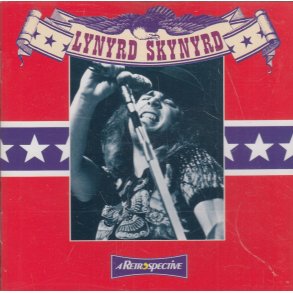 A Retrospective (CD)