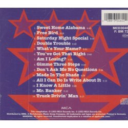A Retrospective (CD)