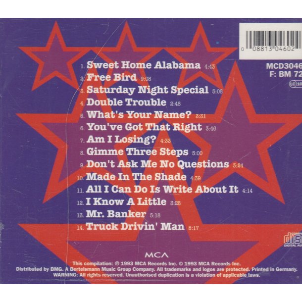 A Retrospective (CD)