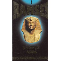 Ramses 1 - Lysets s�n (Bog)