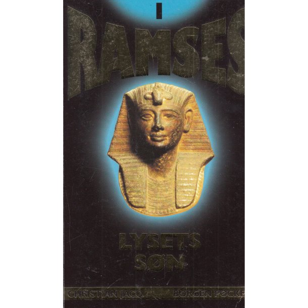 Ramses 1 - Lysets s�n (Bog)