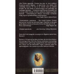 Ramses 1 - Lysets s�n (Bog)