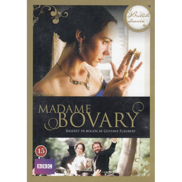 Madame Bovary (DVD)