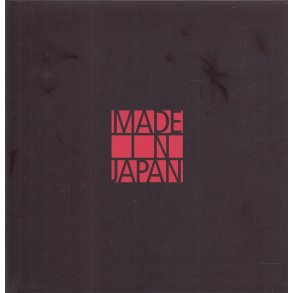 Made in Japan (Bog)