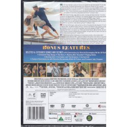 Mamma Mia! Here We Go Again (DVD)