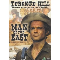 Man of the East (DVD)