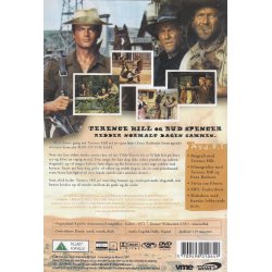Man of the East (DVD)