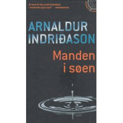 Manden i s�en (Bog)