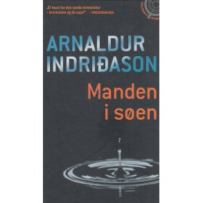 Manden i s�en (Bog)