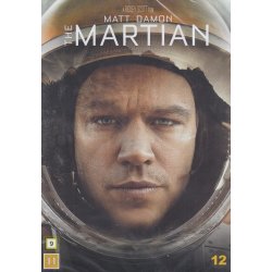 The Martian (DVD)