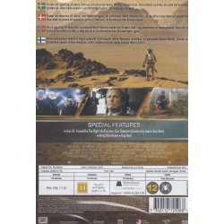 The Martian (DVD)