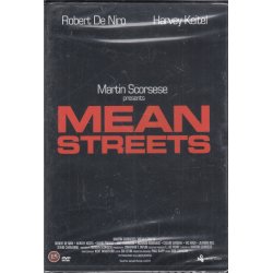 Mean Streets (DVD)