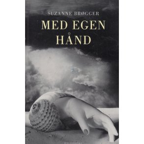 Med egen h�nd (Bog)