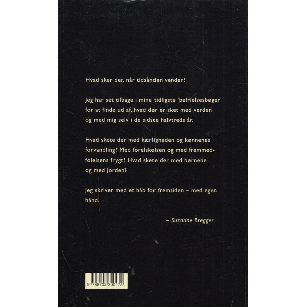 Med egen h�nd (Bog)