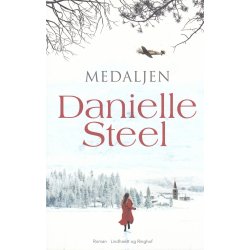 Medaljen (Bog)