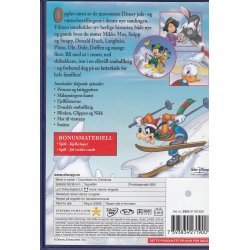Mens vi venter (DVD)