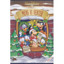 Mens vi venter (DVD)