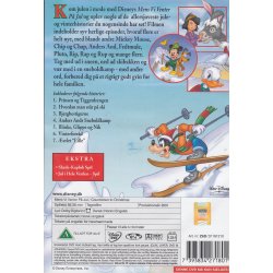 Mens vi venter p� jul (DVD)