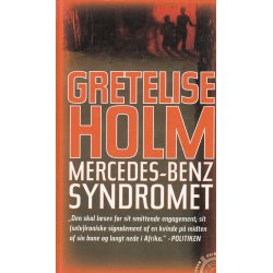 Mercedes-Benz syndromet (Bog)