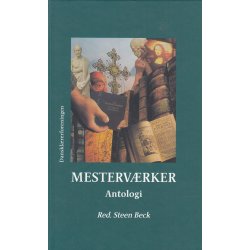 Mesterv�rker - Antologi (Bog)