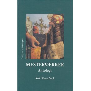 Mesterv�rker - Antologi (Bog)