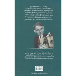 Mesterv�rker - Antologi (Bog)