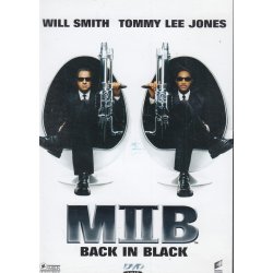 MIB: Men in black 2 (DVD)