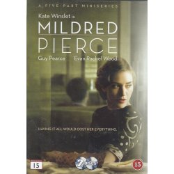 Mildred Pierce (DVD)