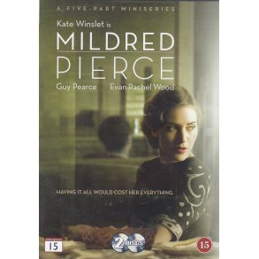 Mildred Pierce (DVD)