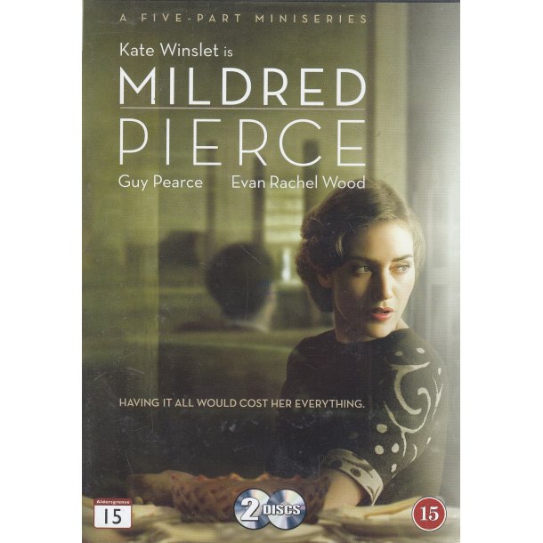 Mildred Pierce (DVD)